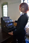 Foto des Kostüms