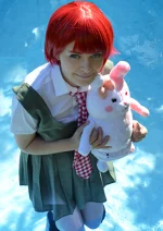 Cosplay-Cover: Mahiru Koizumi (小泉 真昼)