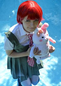 Cosplay-Cover: Mahiru Koizumi (小泉 真昼)