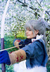 Cosplay-Cover: Takumi