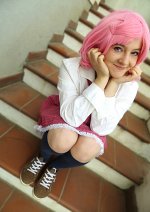 Cosplay-Cover: Kofuku