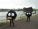 Foto des Kostüms