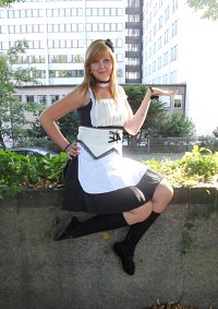 Cosplay-Cover: Self-Maid