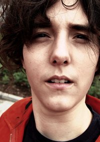 Cosplay-Cover: Nathan Young [Misfits]