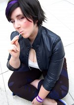 Cosplay-Cover: Gogo Tomago