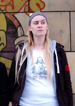 Cosplay-Cover: Jay [Jay & Silent Bob / Clerks]