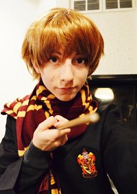 Cosplay-Cover: Remus Lupin [Marauder Era]