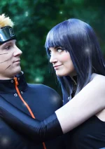 Cosplay-Cover: Hyūga Hinata / The Last Ending Scene• [日向 ヒナタ]