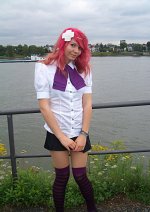 Cosplay-Cover: Kururu