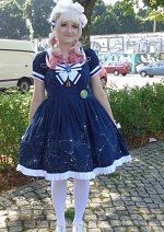 Cosplay-Cover: Sternzeichen-Lolita