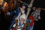 Cosplay-Cover: Connor Kenway (Aquila Outfit)