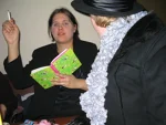Foto des Kostüms