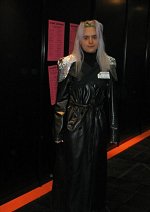 Cosplay-Cover: Sephiroth/Yazoo