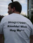 Foto des Kostüms