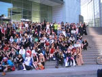 Cosplay-Cover: Ruffy