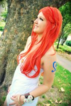 Cosplay-Cover: Nami (Z