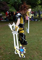 Cosplay-Cover: Sora - Meisterform
