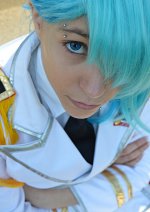 Cosplay-Cover: Mikaze Ai