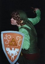 Cosplay-Cover: Link-The WindWaker