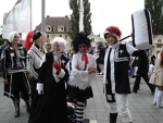 Foto des Kostüms