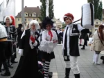 Foto des Kostüms