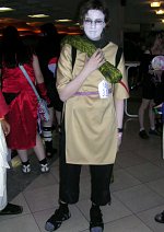 Cosplay-Cover: Orochimaru