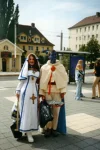 Foto des Kostüms