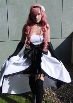 Cosplay-Cover: Luka Megurine~Camellia~