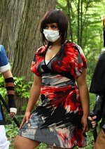 Cosplay-Cover: Kuchisake-onna (Trash Ver.)