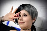 Cosplay-Cover: Uta