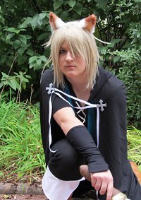 Cosplay-Cover: Konoe