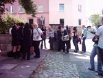 Foto des Kostüms