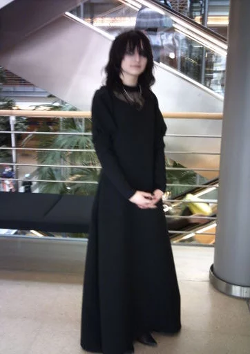 Cosplay-Cover: Miranda Lotto