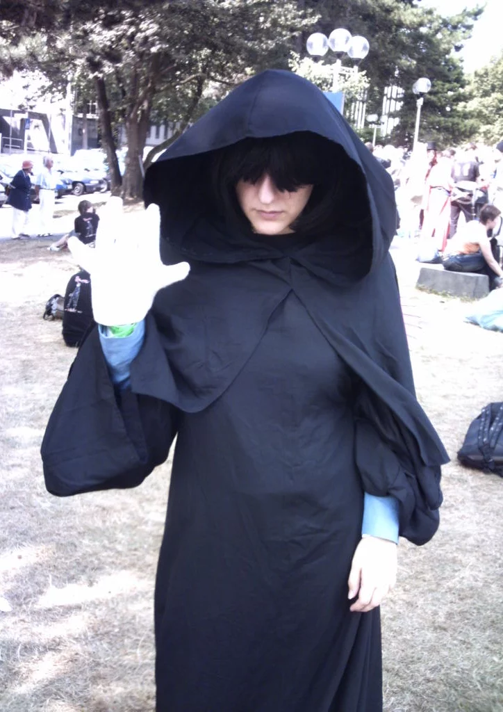 Cosplay-Cover: Nekozawa