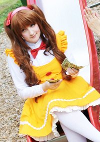 Cosplay-Cover: Chibimi
