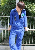 Cosplay-Cover: Karamatsu Matsuno - Overall