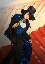 Cosplay-Cover: Karamatsu - Phantom thief