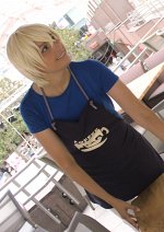 Cosplay-Cover: Amuro - Cafe Poirot