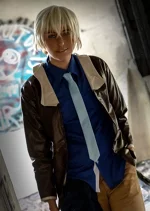 Cosplay-Cover: Amuro (Bourbon - Whisky Trio)