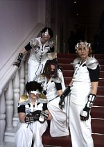 Cosplay-Cover: Tony An H.O.T - Wolf & sheep