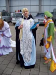 Foto des Kostüms