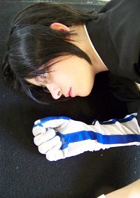 Cosplay-Cover: Ishida Uryuu (石田雨竜) [Ryoka]