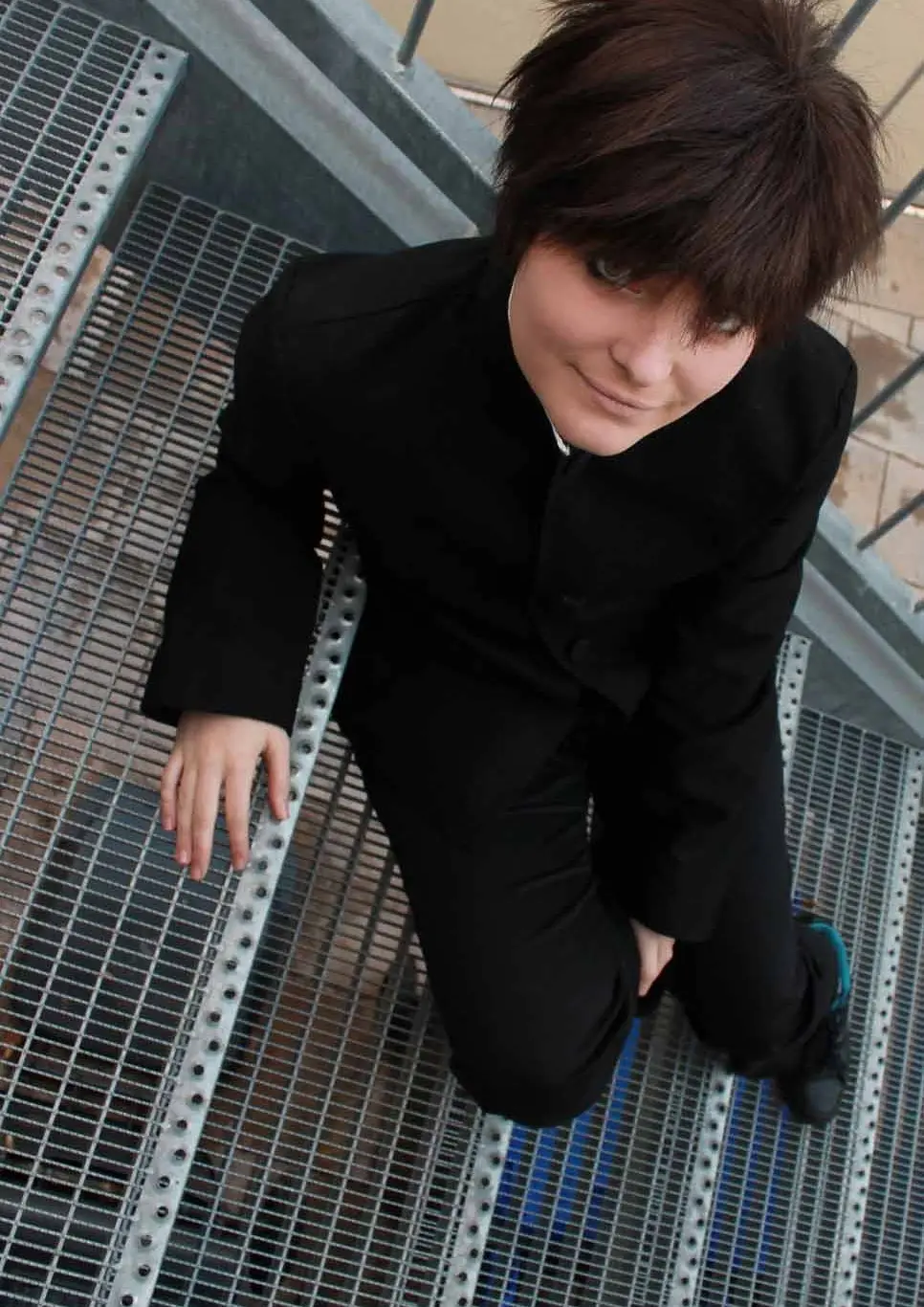 Cosplay-Cover: Misaki Takahashi {高橋 美咲} ♛ [School]