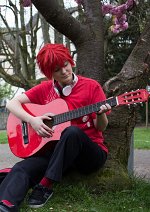 Cosplay-Cover: Otoya Ittoki {一十木 音也} ♛ [Guitar]