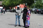 Foto des Kostüms