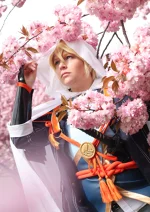 Cosplay-Cover: Yamanbagiri Kunihiro
