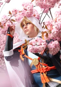 Cosplay-Cover: Yamanbagiri Kunihiro