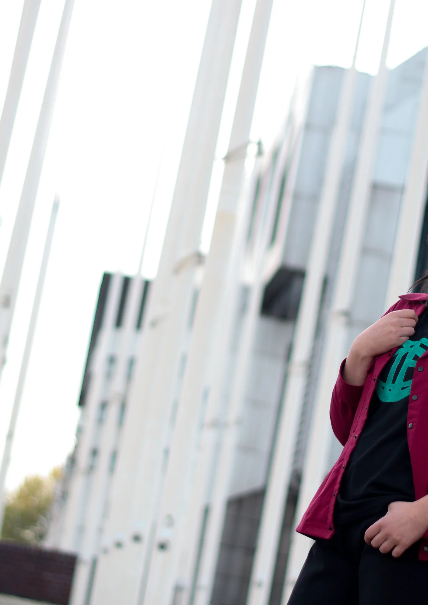 Cosplay-Cover: Azami Izumida [Standard]