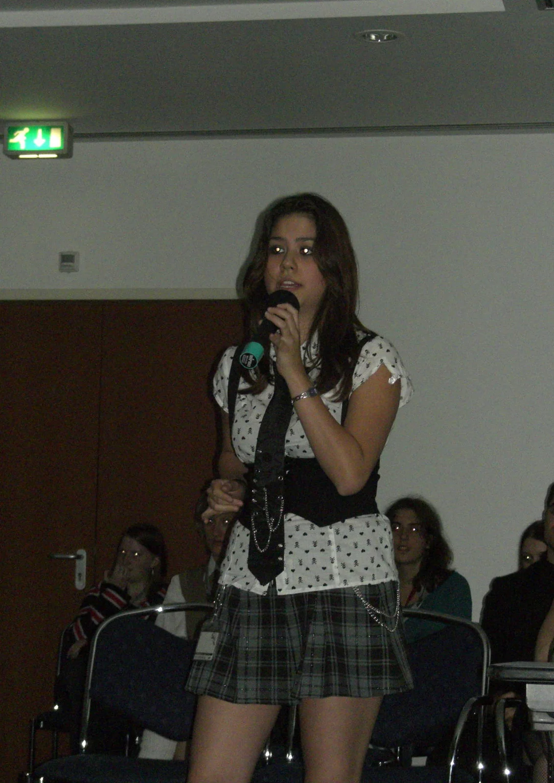 Cosplay-Cover: Emo^^