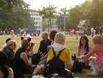 Foto des Kostüms